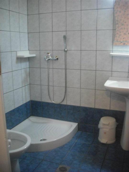 Barbara Studios Skala Potamia  Eksteriør billede